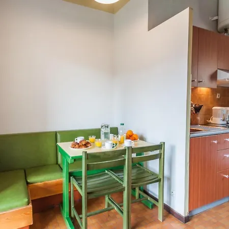 La Souleille Des Lannes 4p6 Duplex