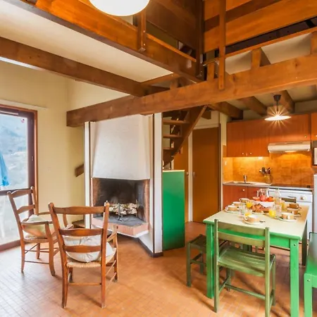 La Souleille Des Lannes 4p6 Duplex * Seix