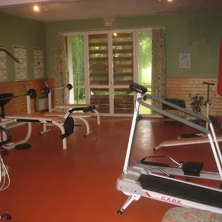 La Souleille Des Lannes 4p6 Duplex Hébergement de vacances *