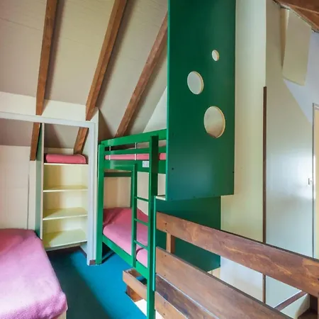 La Souleille Des Lannes 4p6 Duplex Seix