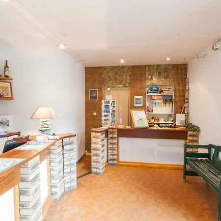 La Souleille Des Lannes 4p6 Duplex Hébergement de vacances *