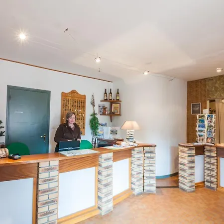 Hébergement de vacances La Souleille Des Lannes 4p6 Duplex *