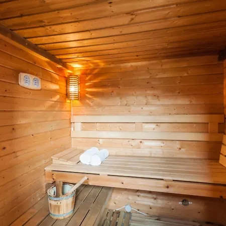La Souleille Des Lannes 4p6 Duplex Hébergement de vacances